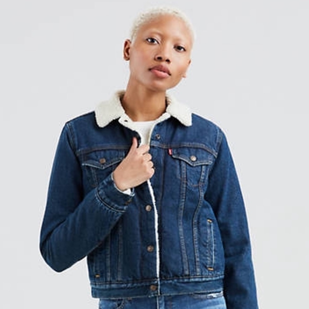Levi’s Denim Jacket